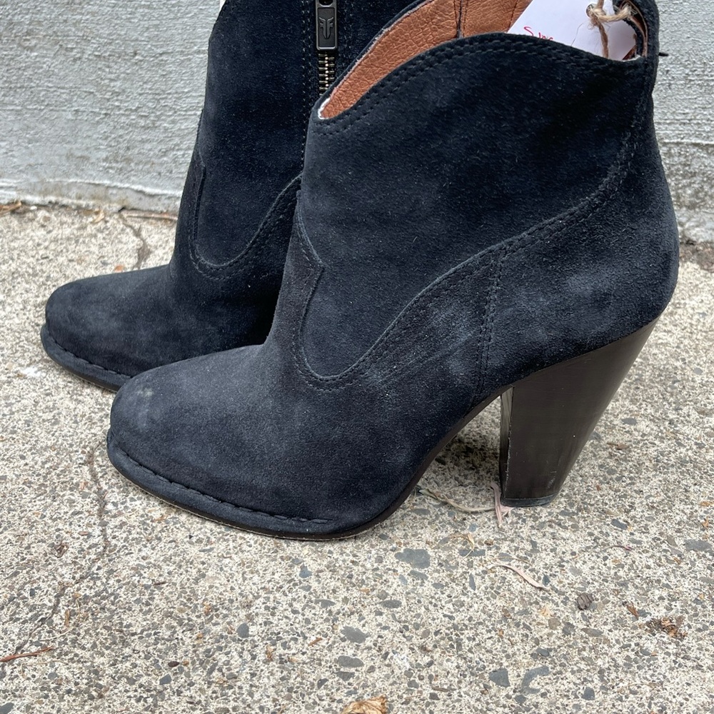 Frye booties - Picture 3 of 3